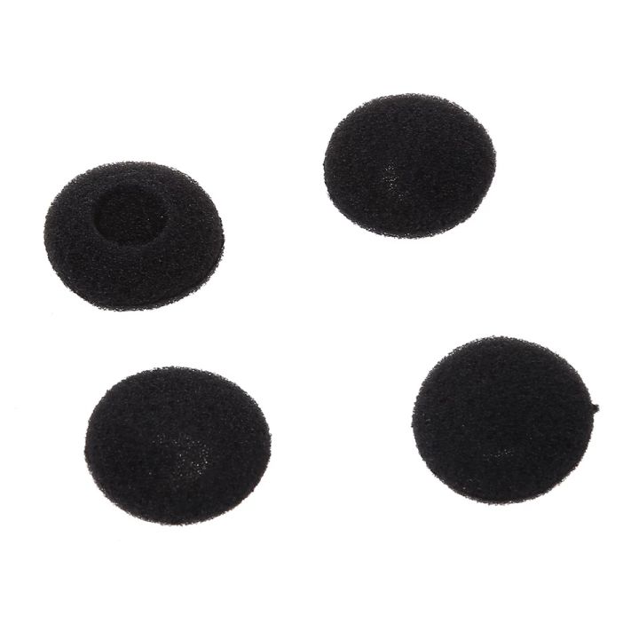 Foam%20Earbud%20earphone%20earbuds%20Tips%20Headphone%20Ear%20pads%20cushion%20Replacement%20Sponge%20Covers%20For%20Earphone%20MP3%20MP4%20-%20Image%204