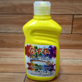 Pack Of 4 OFA 250 Ml Poster Color Bottle  Art # GW-PC250ML04. 