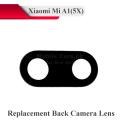 Xiaomi Mi A1 (Mi 5X) Replacement Back Camera Lens Glass For Mi A1. 