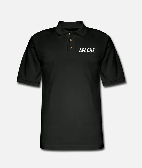 Apache%20rapper%20polo%20shirt%20for%20men%20-%20Image%203