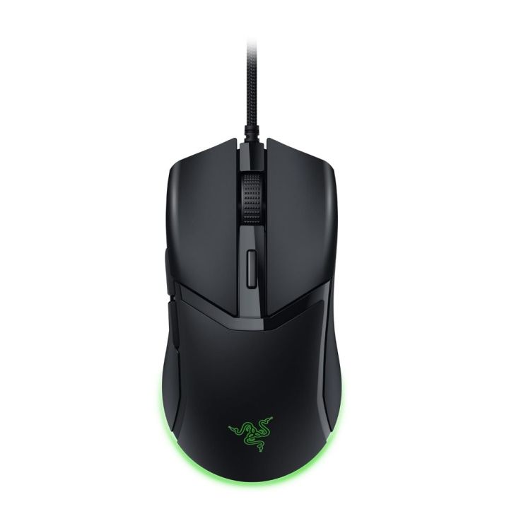 Razer Cobra Wired Gaming Mouse