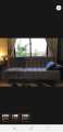 Sofa Combed GRAY DOUBLE TUFTING 3 Seater Stylish Tafteen Design Colour Can be Customised {{ Special offer } Available. 