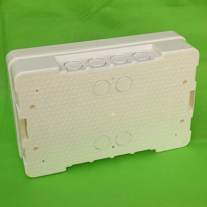 Electrical%20Distribution%20Box%2014%20Breakers+Indicator%20Lights%20Breaker%20Box%20for%20Solar%20System%20-%20Circuit%20Breaker%20Box%20Wall%20Mounted%20Open%20Box%20-%20Image%206