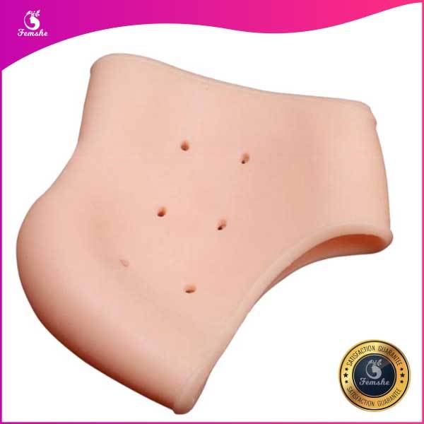Anti%20Crack%20Half%20Cover%20Sock%20%20Silicone%20Gel%20Heel%20Pad%20Socks%20for%20Pain%20Relief%20and%20anti%20crack%20-%20Femshe%20-%20Image%205