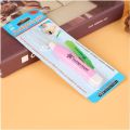 Kid Baby LED Flashlight Earpick Handle Health Ear Earwax Cleaner 3in1. 