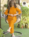 Stylish Kurta Style Dress For Women (Two Piece Suit) Casual Dresses For Women. 