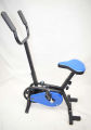 Exercise Cycle, Exercise bike, Magnetic Exercise Machine, Exercise cycle machine , home exercise cycle, workout cycle High Quality Solid Iron Made Exercise Cycle For Exercise Ahmed Fitness. 