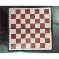 Magnetic Travel Chess Set with Folding Chess Board Educational Toys for Kids High quality Wood Sold By CGC.. 