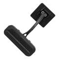 Trunk Release Switch Replace for 2011-2017 Regal for 2009-2015 Opel 13422268 13422270. 