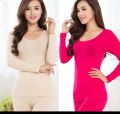Thermal Innerwear Shirts And Pajama Suit - For Men And Women - Winter Sale Shirt & Trouser Body Warmer Skin Tight Stretchable Innerwear Winter Warm Long Johns Trouser Pajama Full Sleeve Shirt - Stay Warm And Comfy With Thermal Innerwear. 