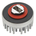 Tail Light Bulb LED Unit 84198978 Temperature Resistance Direct Replacement Original Standard for ATS XTS 3.6L 2013-2018. 