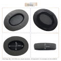 Eartlogis Thick Replacement Parts For Hyperx Cloud Stinger Stinger S Stinger Wireless 7.1 Headset Ear Pads Bumper Headband. 