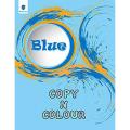 Paramount Copy N Colour Book. 