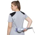 8 in 1 Full Body Magic Massager Machine With Weight Loss Function Vibration for man and woman Magic Machine For Body Pain Relief Massager Percussion Muscle for Pain Relief, Handheld Massager for Body,Sports Portable Handheld. 