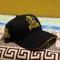 Navy cap with Pakistan flag / Pakistan  navy / Marine  - Black edition / Top quality and stylish design / casual cap / unisex  / best quality. 