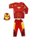 Iron Man Costume. 