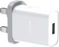 100% Original Infinix Genuine XCharge XA03 Fast Charger Adapter 18W / 18W Genuine Fast Charger XA03, Infinix 18W Fast Charger 100% Original Product Same As Shown In Pictures. 
