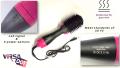 One Step Hot Air Brush Hair Straightner Brush Straightening Hair Dryer comb and Volumizer with Comb Straightener Curler, For All Hair Type. 