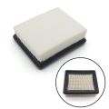 For KTM Duke 125-1 * Motorcycle Air Filter-white & black. 