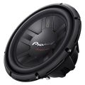 TS-W311D4 Champion Series 12" Dual 4ohm Voice Coil Subwoofer (1400 Watts 450 RMS). 
