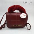 Kickza Handbag For Girls Crossbody & Shoulder Bag Women Handbag New Stylish Handbag New Design Handbag Girls Handbag For Office Use Casual Handbag Leather Handbag For Girls. 