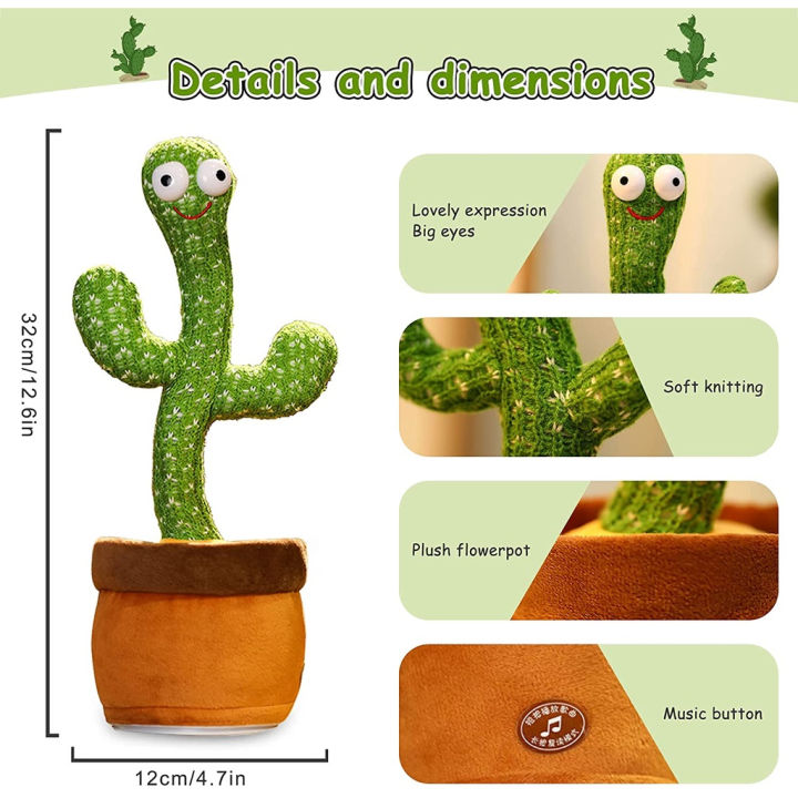 Dancing%20Cactus%20Toy%7CDancing%20Cactus%20Toy,%20Dancing%20and%20Singing%20Cactus,%20Included%20120%20Music,%20Recording%20and%20Follow%20You%20Speak,%20Glow,%20Early%20Childhood%20Education%20Toys,%20Baby%20Birthday%20Gift,%20Music%20Toy%20-%20Image%206