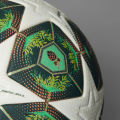 UEFA Champions League 2025 Soccer Ball Size 5 Premium Quality Thermal Bonded Football FIFA World Cup 2025. 
