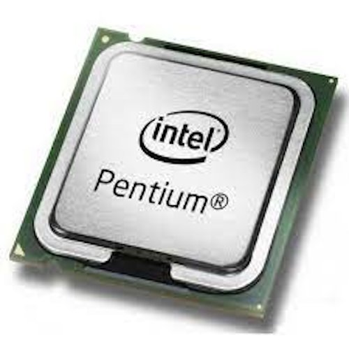 Intel Core 2 Duo / Intel Pentium / Intel Pentium Dual Core Processors