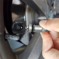 1Pcs SA-3609200 EV Tire Pressure Sensor for BYD Tang Song. 