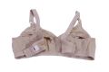 Flourish Cotton Cros Non-Padded Non-Wired Full Cover Bra (32-46 B&C cups). 