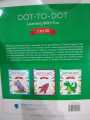 PARAMOUNT DOT TO DOT LEARNING WITH FUN 1 TO 50 , Children Book , Kid Book , Book for Boy , Book for Girl. 