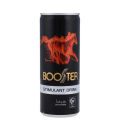 Booster Stimulant Drink 250ml Can. 
