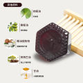 Douyin hot propolis honey soap cleanses, moisturizes, fades acne scars, brightens, 100g essential oil soap, cleanses, handmade soap. 