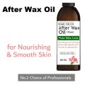 Magic Touch After Wax Oil 60ml | AFTER WAX LOTION MOISTURIZING & NOURISHING. 
