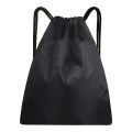 Waterproof Drawstring Bags Large Capacity Gym Basketball Workout Fitness Travel Storage Bag Shoulder Fashion Argyle Pattern New. 