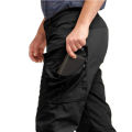 Dominance 6 Pocket Cargo Trouser - Stretchable Cargo Pants - Trekking Trouser for Men - Stylish and Versatile Outdoor Pants. 