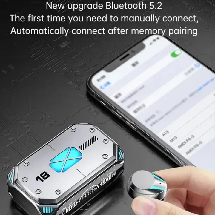 M41%20Bluetooth%20Ear%20Buds,%20True%20Wireless%20Earbuds%20120Hrs%20Playback%20with%201200mAh%20Battery,%20IPX7%20Waterproof%20Bluetooth%20Earphones%20for%20Android,%20iPhone,%20PC,%20Laptop%20-%20Image%204