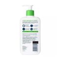 CeraVe Hydrating Cleanser for Normal to Dry Skin. 