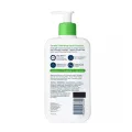 CeraVe Hydrating Cleanser for Normal to Dry Skin. 