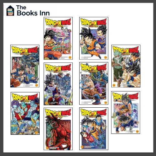 Dragon%20Ball%20Super%20Manga%20Vol.%2010-20%20(Complete%2010%20Books%20Set)%20%7C%20Akira%20Toriyama,%20Toyotarou%20-%20Image%203