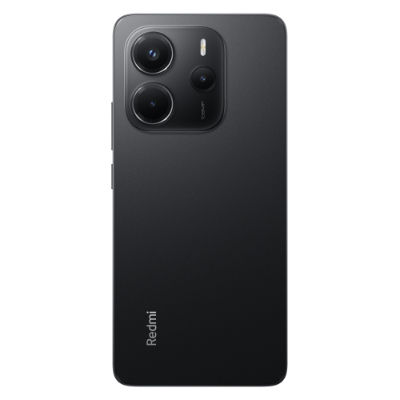 Redmi Note 14  8GB RAM 128GB ROM 6.67 Inches  Display 5500 mAh  Battery PTA Approved Official One Year Brand Warranty