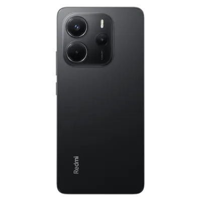 Redmi Note 14  8GB RAM 128GB ROM 6.67 Inches  Display 5500 mAh  Battery PTA Approved Official One Year Brand Warranty