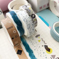 Decor Tape Wear-resistant Self-Adhesive Sticker Tape. 