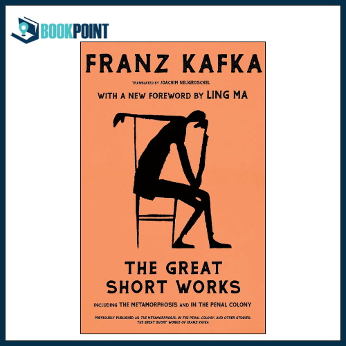 Aphorisms by Franz Kafka (Author) | Bookpoint