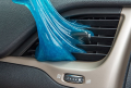 Magic Dust Cleaning Gel Sticky Compound Cleaner Clean Mud Reusable Remove Dirt Tool For Keyboard Car Home Use. 
