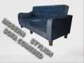 Sofa Combed with Arms 3 Seater Stylish Tafteen Design Colour Can be Customised {{ Special offer }}. 