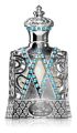 Afnan Silver Musk Attar for Unisex - 15ml. 