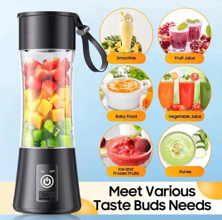 Azeem%20Mall%20Mini%20USB%20Rechargeable%20Juicer%20Blender%206%20Blades%20380ml%20Portable%20Electric%20Fruit%20Juice%20Maker%20Mini%20Juicer%20Machine%20For%20Kids%20carry%20for%20gym%20travel%20Mini%20Juicer%20blender%20bottal%20Small%20Juicer%20Mixer%20Machine%20-%20Image%202