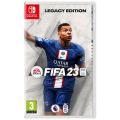 FIFA 23 Legacy Edition Nitendo Switch Game. 