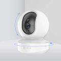 TY1 2MP Smart Wi-Fi Pan & Tilt Camera Covers every corner in 2K resolution. 